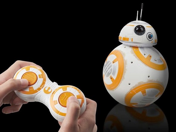 「BB-8」