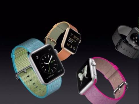  watch 2