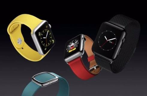  watch 3