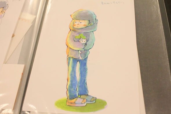 コピック 塗り方