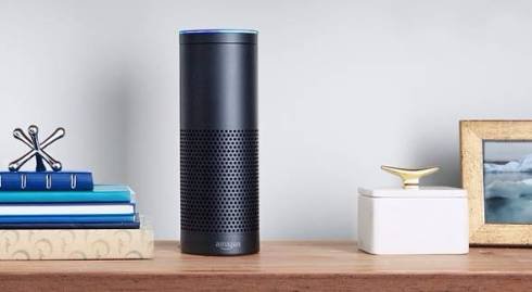  echo