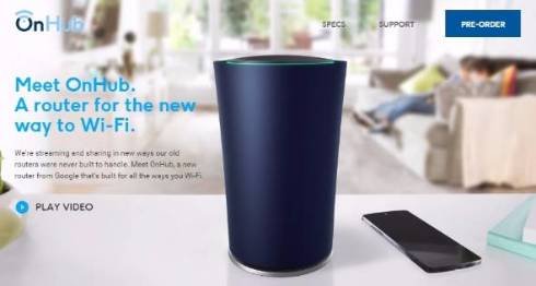  onhub