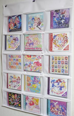 CD