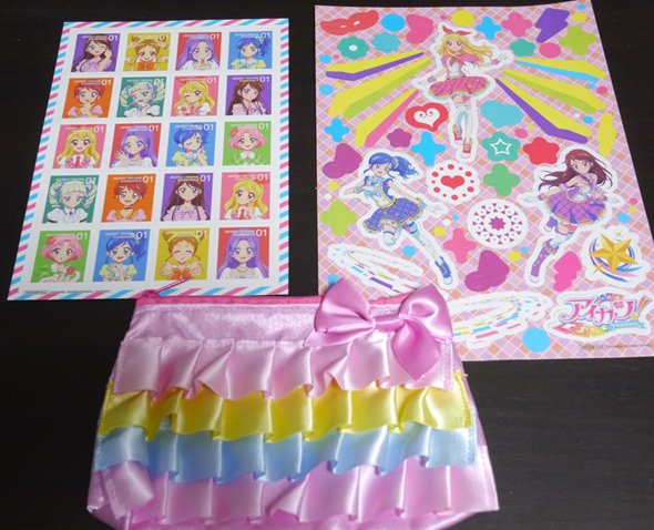 グッズ