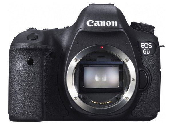 EOS 6D
