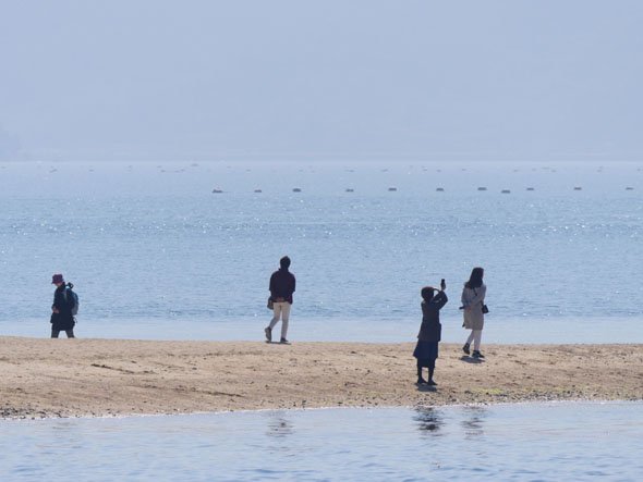 LEICA DG VARIO-ELMAR 100-400mm / F4.0-6.3 ASPH. / POWER O.I.S.