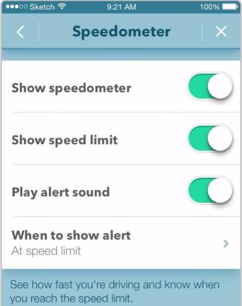  waze 2