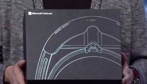  hololens 1
