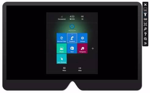  hololens 3