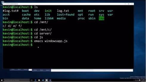  build 5
