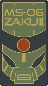ステッカー1