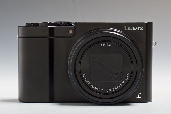 LUMIX TX1