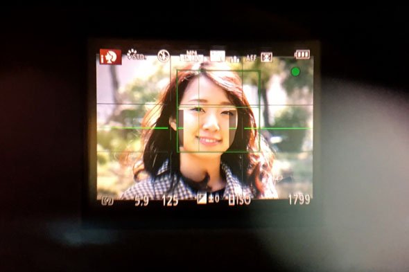 LUMIX TX1