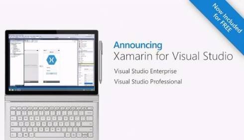  xamarin 1