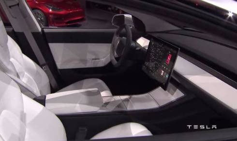  tesla 4