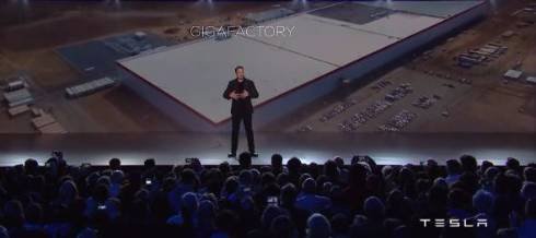  tesla 5