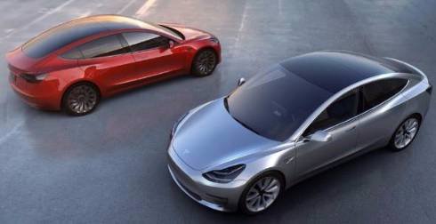  model 3 1