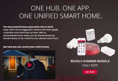  revolv 1