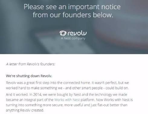  revolv 2