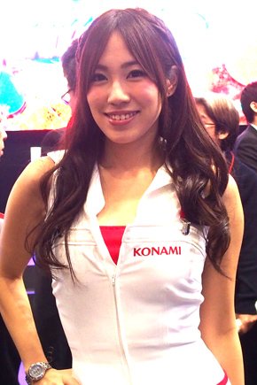 コナミ1