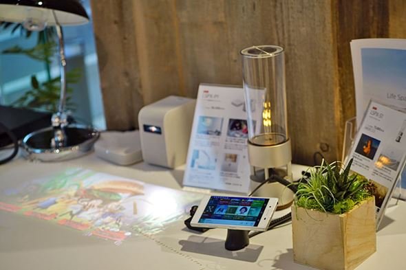 Life Space UX
