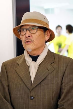 小澤忠恭さん