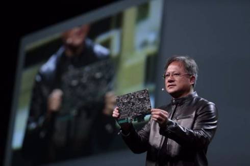  nvidia 1