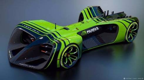  nvidia 2