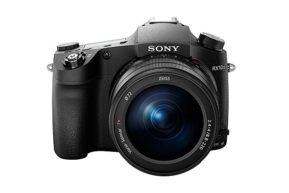 Cyber-shot RX10 III