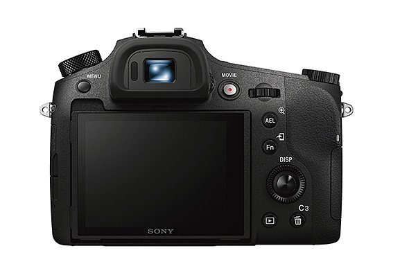 Cyber-shot RX10 III