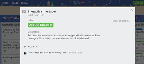  slack 2