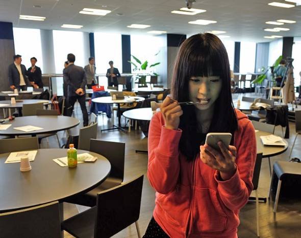 「G･U･M PLAY」体験会