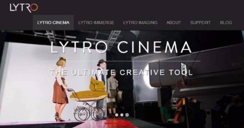  lytro 1