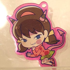 トト子