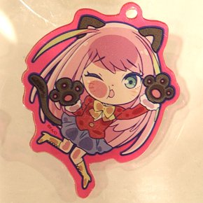にゃー