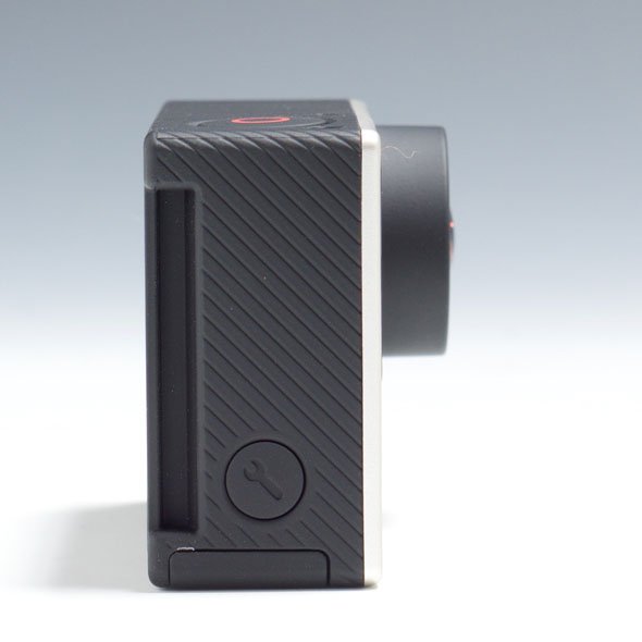 HERO4 Silver