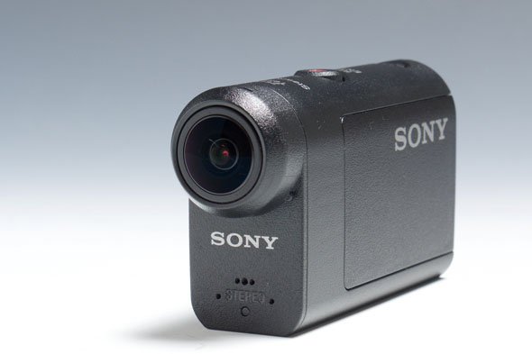 HDR-AS50