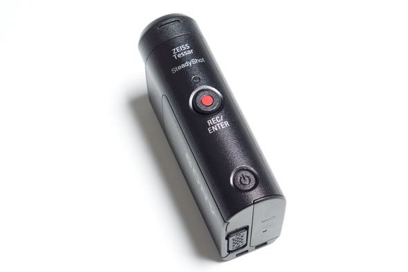 HDR-AS50