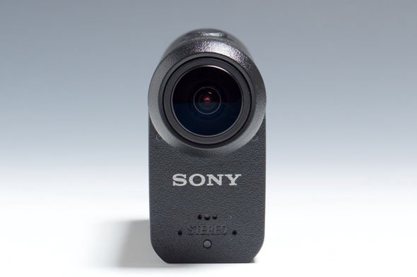 HDR-AS50