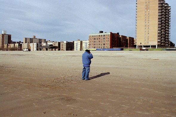 池上 諭 写真展「Banana Peel New York」
