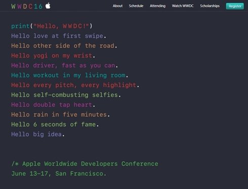  wwdc 1