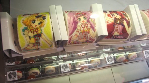 ケーキ1