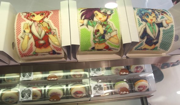 ケーキ2