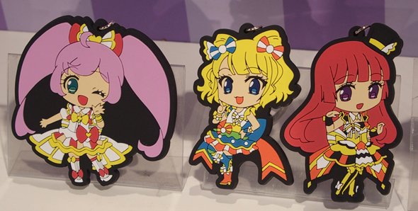 ラバスト