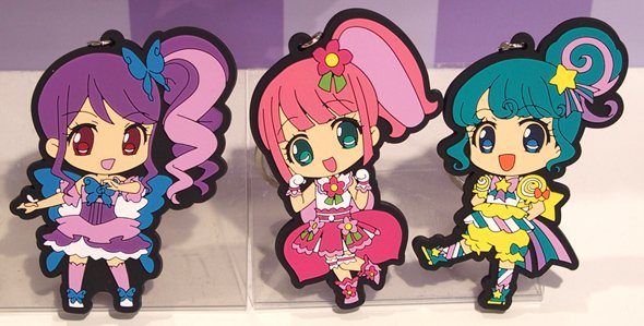 新キャラ