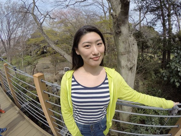 GoPro HERO4 Silver