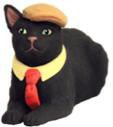 ゴールデンウィーク GW 猫 日本橋三越