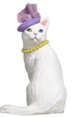 ゴールデンウィーク GW 猫 日本橋三越