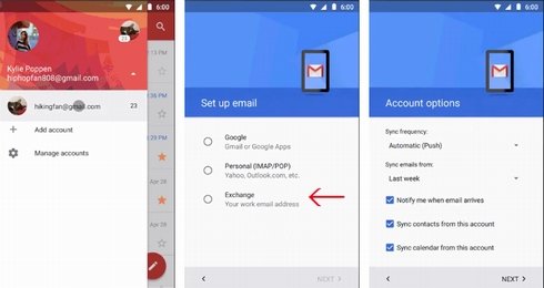  gmail
