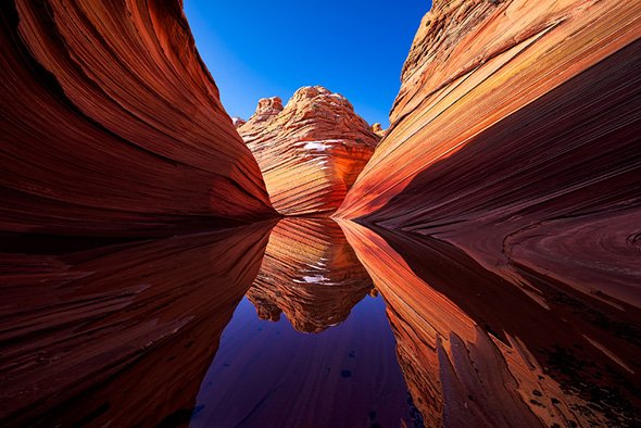 山村健児＆齋藤朱門 写真展「Dynamic Landscape Photography」